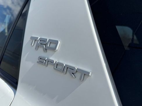 Certified 2022 Toyota 4Runner TRD Sport w/ Technology Package AWD/4WD image 41