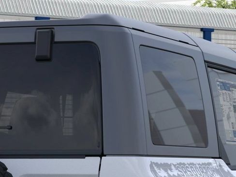 New 2026 Ford Bronco Outer Banks AWD/4WD image 25