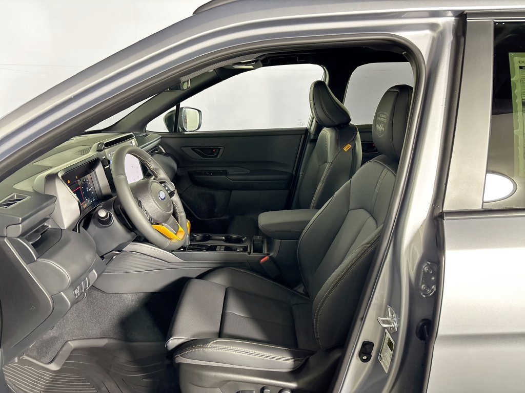 New 2026 Subaru Outback Wilderness AWD/4WD image 11