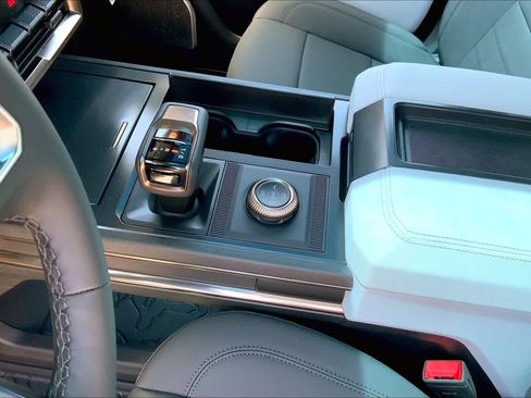 New 2024 GMC Hummer EV 3X w/ Omega Edition AWD/4WD image 6