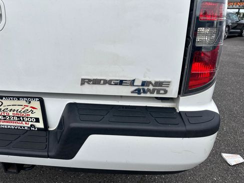Used 2012 Honda Ridgeline RTS image 20