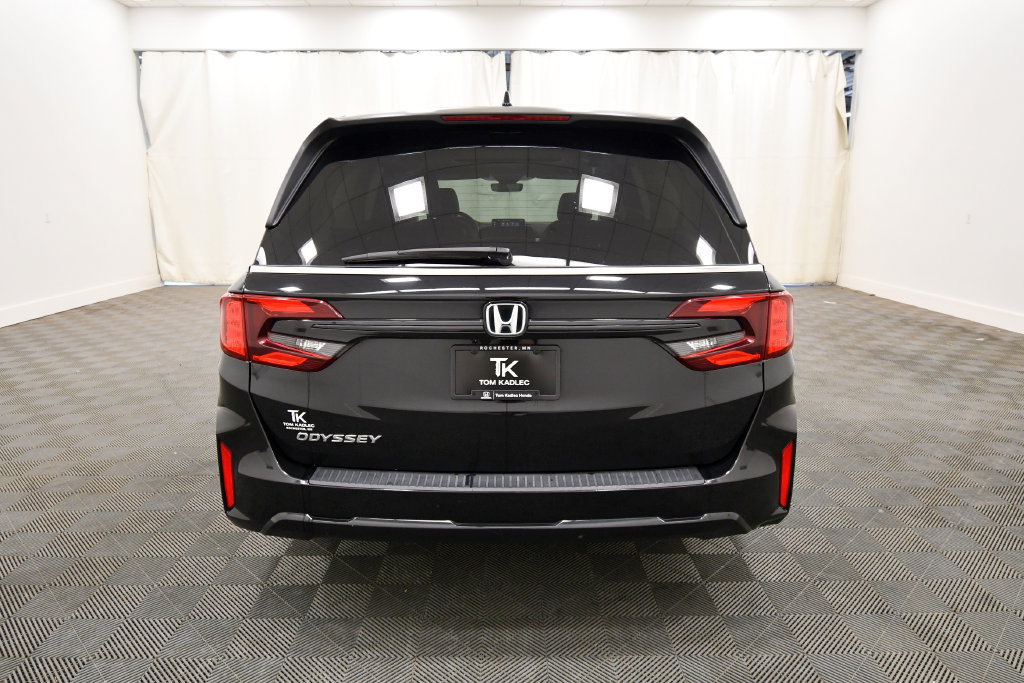 Certified 2025 Honda Odyssey EX-L image 6