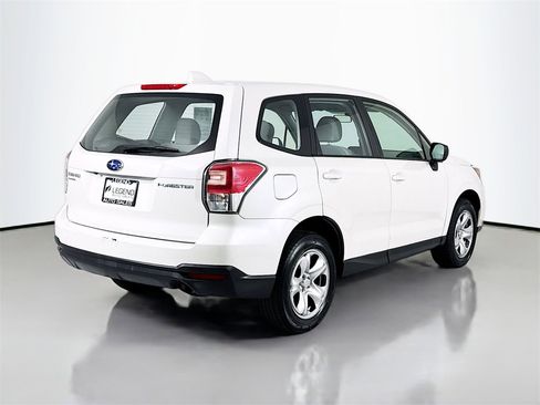 Used 2018 Subaru Forester 2.5i image 5