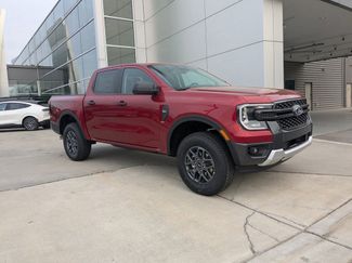 New 2026 Ford Ranger XLT w/ Equipment Group 301A High 360° Tour