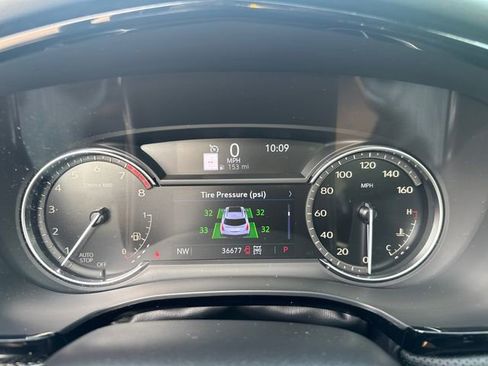 Used 2023 Cadillac XT5 Sportv image 30