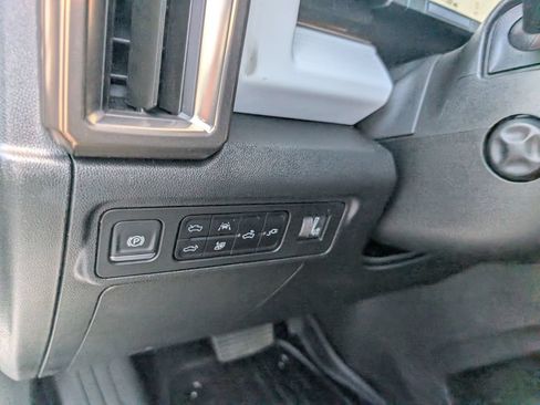 Used 2025 GMC Hummer EV 3X AWD/4WD image 17