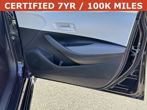 Used 2024 Toyota Corolla LE image 8