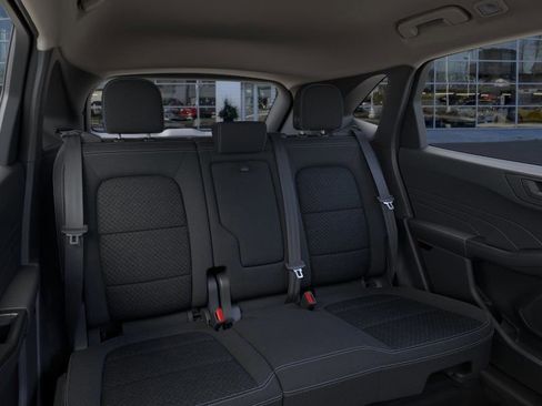New 2026 Ford Escape Active w/ Cold Weather Package AWD/4WD image 12