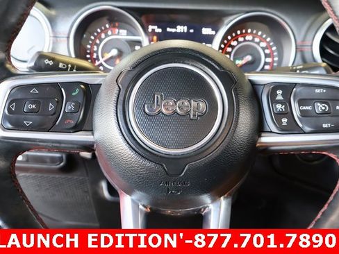 Used 2020 Jeep Gladiator Rubicon image 20