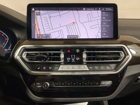 Certified 2023 BMW X3 sDrive30i w/ Premium Package image 12