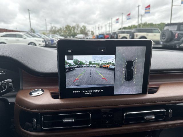 Used 2021 Lincoln Aviator Reserve w/ Equipment Group 202A AWD/4WD image 26