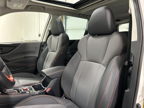 Used 2023 Subaru Forester Sport image 24