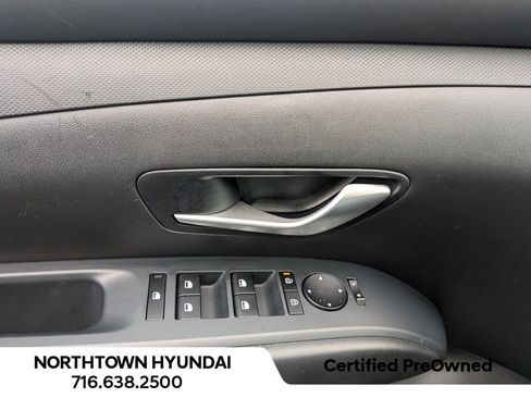 Certified 2025 Hyundai Tucson SEL image 32