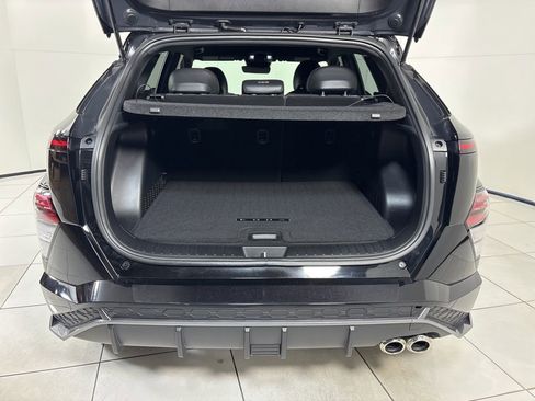 Used 2025 Hyundai Kona N Line S image 23