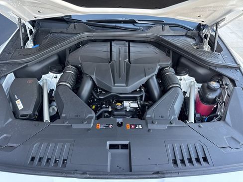 New 2026 Genesis GV80 3.5T Prestige image 22