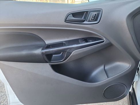 Used 2022 Ford Transit Connect XL image 12