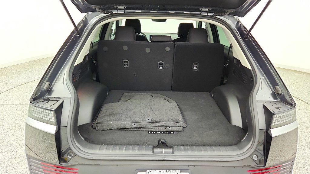 Used 2023 Hyundai Ioniq 5 SE RWD image 21