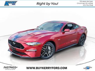 Used 2023 Ford Mustang GT RWD 360° Tour