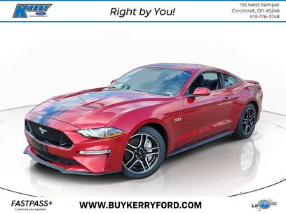 Used 2023 Ford Mustang GT