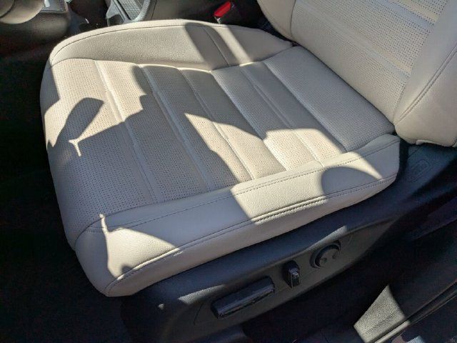 Certified 2025 Honda CR-V EX-L image 28