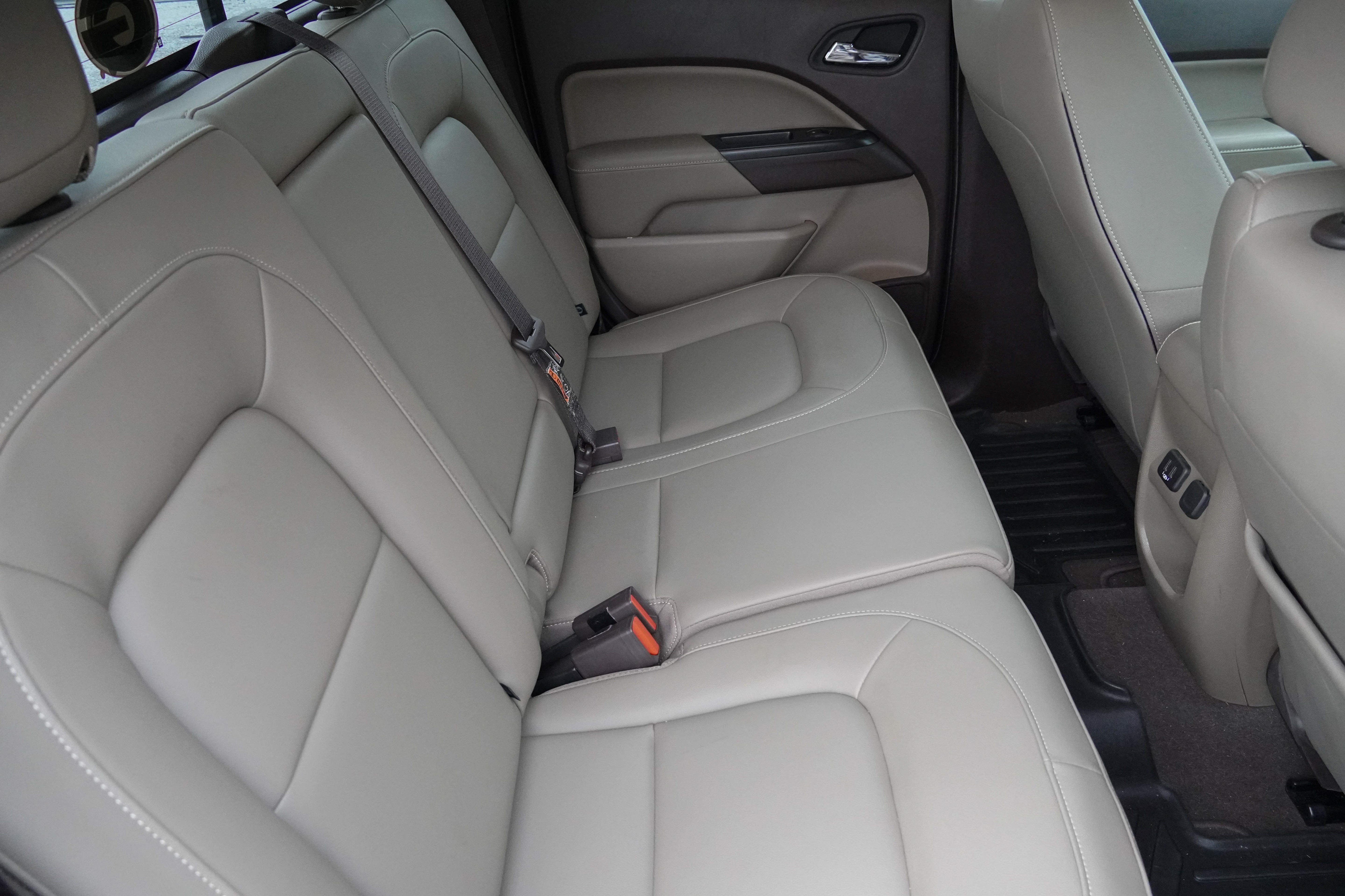 Used 2019 GMC Canyon SLT w/ Driver Alert Package AWD/4WD image 35