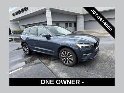 Used 2023 Volvo XC60 B5 Core w/ Climate Package