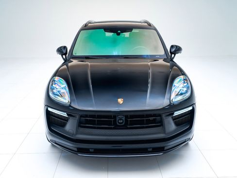 Used 2022 Porsche Macan GTS image 6