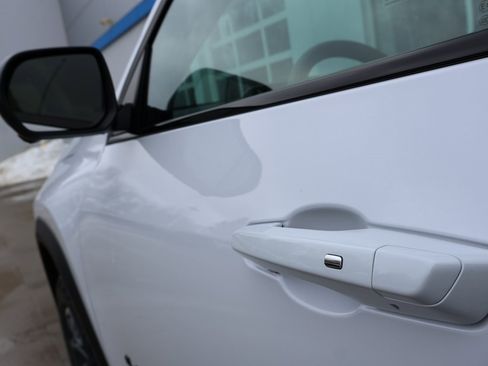 New 2026 Chevrolet Equinox ACTIV image 10