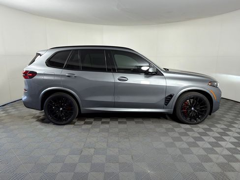 New 2026 BMW X5 sDrive40i w/ M Sport Package image 8