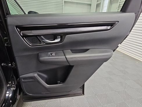 Used 2024 Honda CR-V EX-L image 35