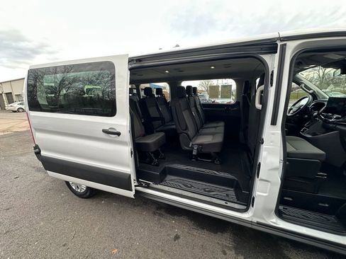 Used 2024 Ford Transit 350 XLT image 20