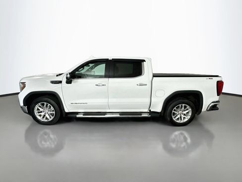 Used 2019 GMC Sierra 1500 SLT w/ SLT Premium Plus Package AWD/4WD image 4