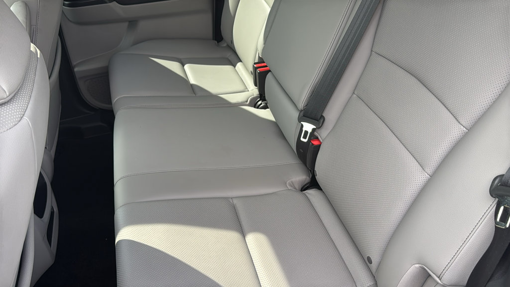 Used 2022 Honda Ridgeline RTL-E image 33