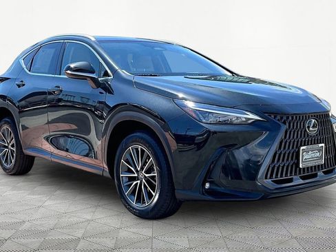 Used 2024 Lexus NX 350 AWD w/ Cold Area Package image 5