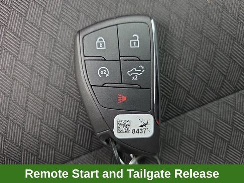 Used 2024 Chevrolet Silverado 2500 LT w/ All Star Edition AWD/4WD image 59