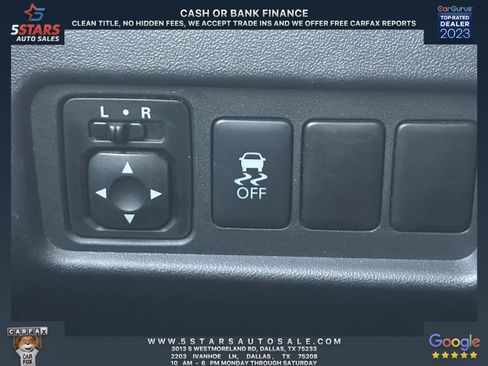 Used 2019 Mitsubishi Mirage G4 ES image 8