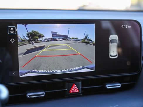 New 2026 Hyundai Ioniq 5 SEL RWD image 26