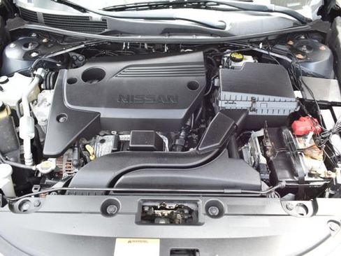 Used 2018 Nissan Altima 2.5 S w/ S Convenience Package FWD image 41