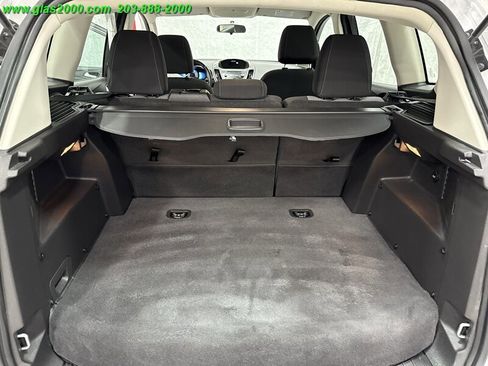 Used 2017 Ford C-MAX SE image 15