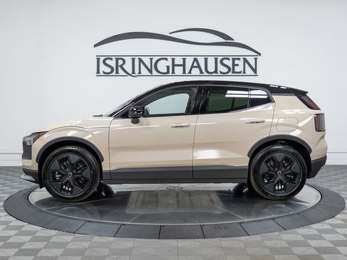 New 2026 Volvo EX30 Cross Country Ultra w/ Protection Package Premier image 8