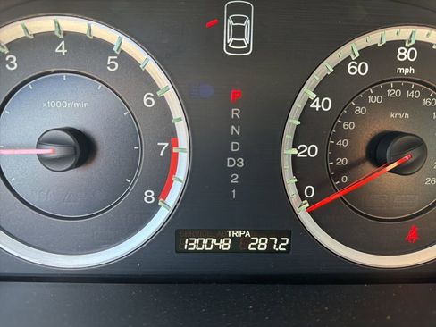 Used 2009 Honda Accord EX-L image 15