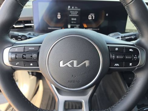 Used 2025 Kia K5 GT-Line FWD image 40