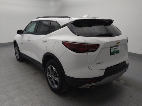 Used 2024 Chevrolet Blazer LT w/ Convenience Package image 5