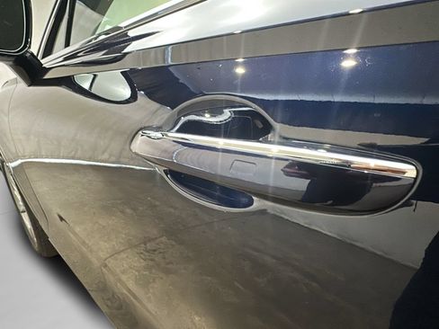 Certified 2026 Genesis GV70 2.5T Select AWD/4WD image 10