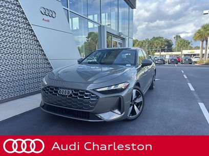 New 2025 Audi A5 2.0T Prestige