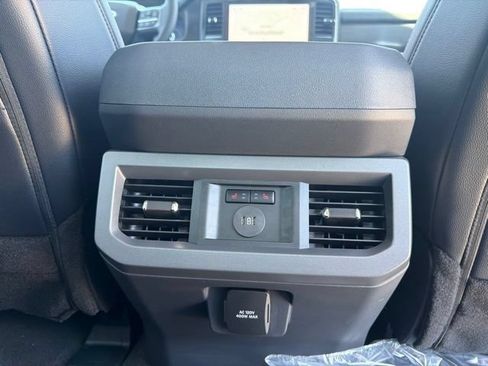 New 2026 Ford F350 Lariat RWD image 22