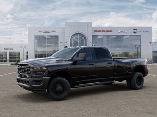 New 2026 RAM 3500 Tradesman AWD/4WD video 2
