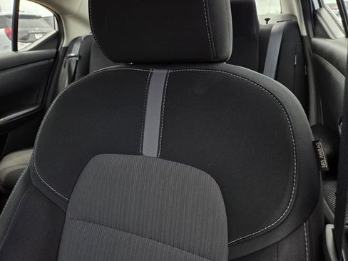Used 2022 Nissan Sentra SV FWD image 15