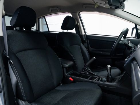 Used 2013 Subaru Crosstrek 2.0i Premium image 23