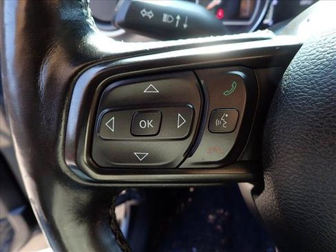 Used 2020 Jeep Wrangler Unlimited Sport AWD/4WD image 16